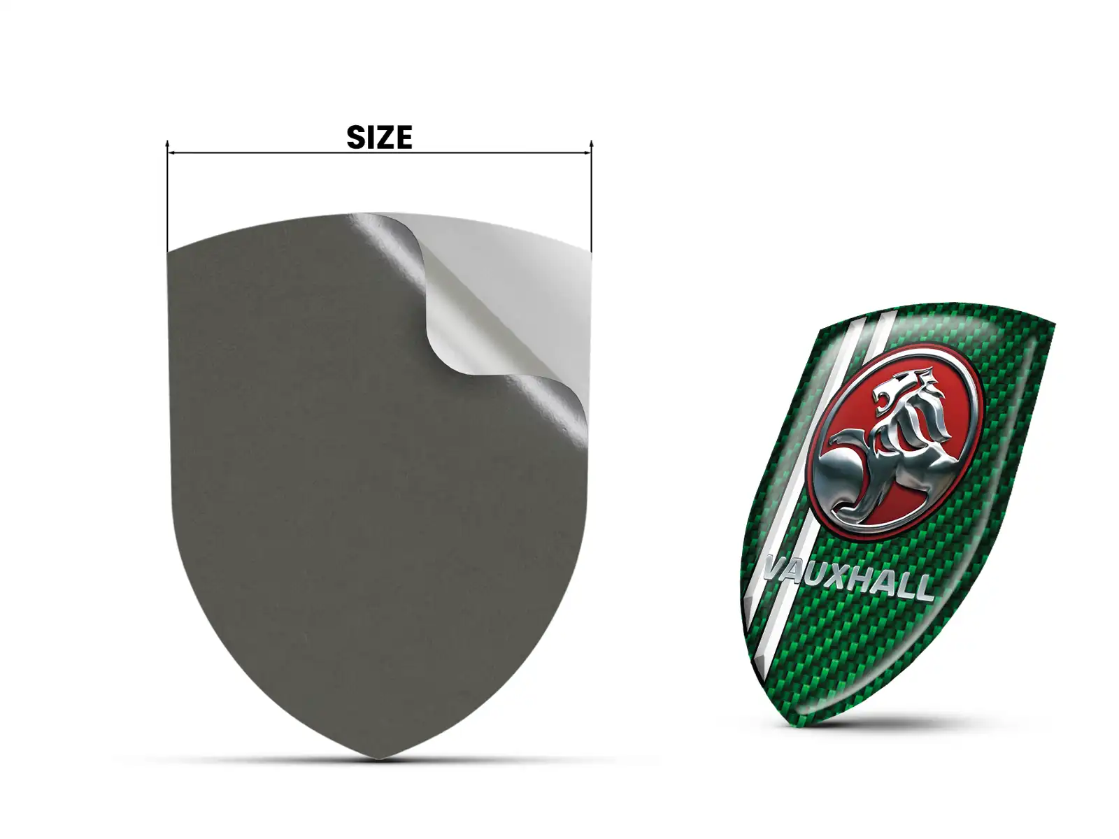 Vauxhall Emblemi Auto Durevoli Qualità Professionale